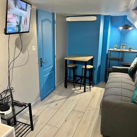 R&B Appart - Centre Ville - Refait A Neuf Orléans Dış mekan fotoğraf
