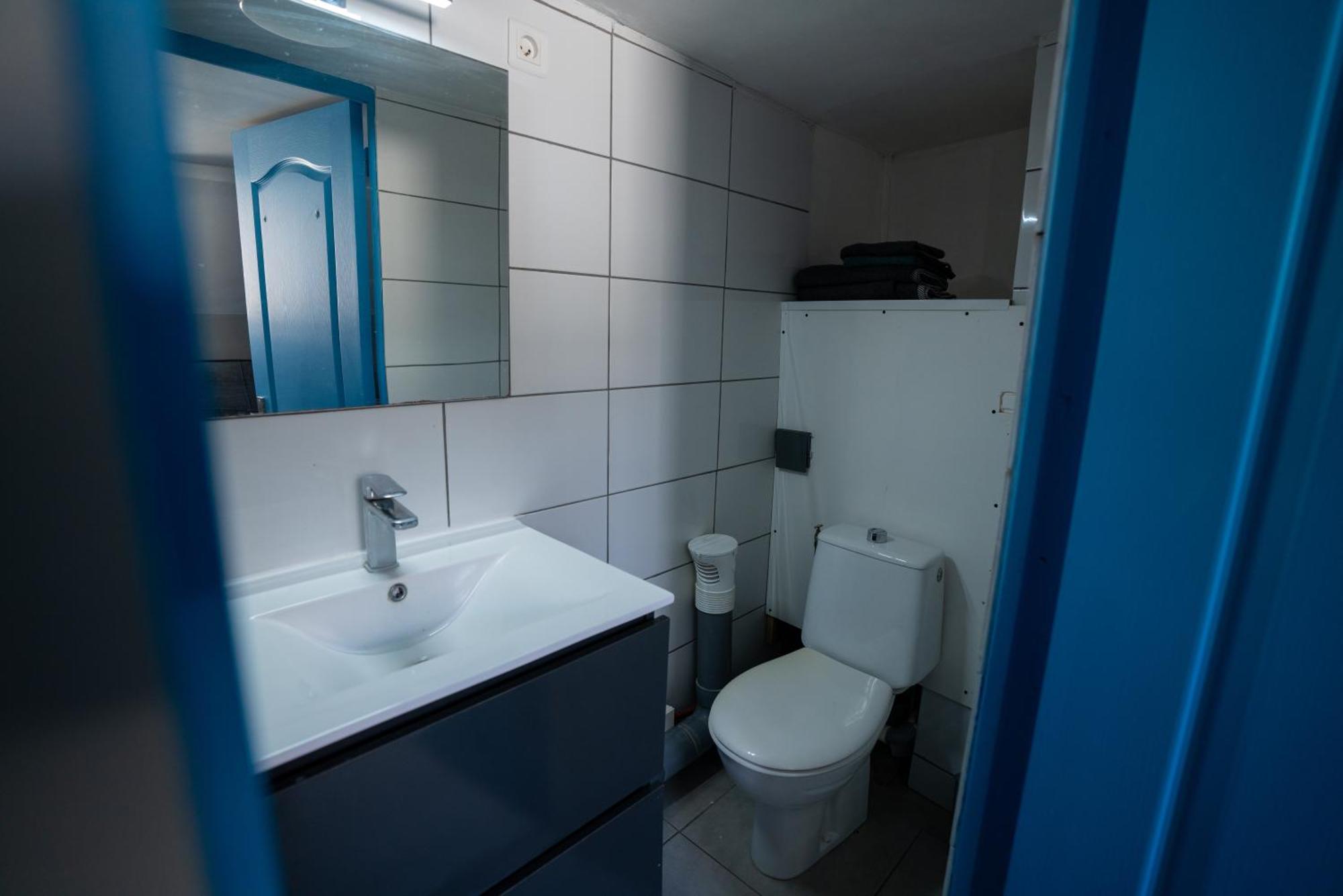 R&B Appart - Centre Ville - Refait A Neuf Orléans Dış mekan fotoğraf